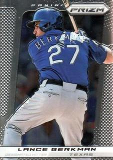 Lance Berkman