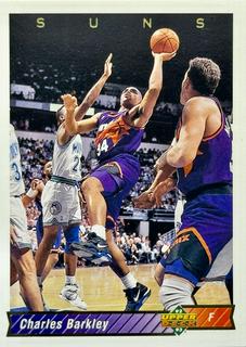 Charles Barkley