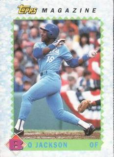Bo Jackson
