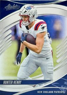 Hunter Henry