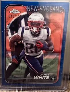 James White