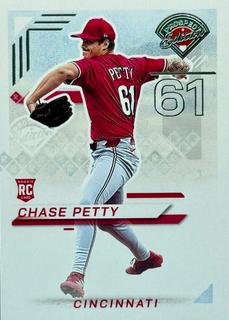 Chase Petty