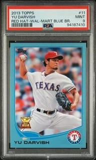 Yu Darvish