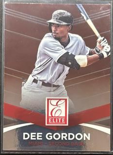 Dee Gordon