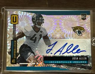 Josh Allen