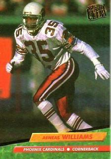 Aeneas Williams
