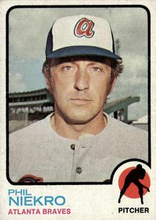 Phil Niekro