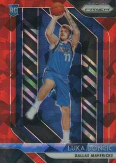 Luka Doncic