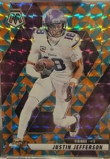 Justin Jefferson