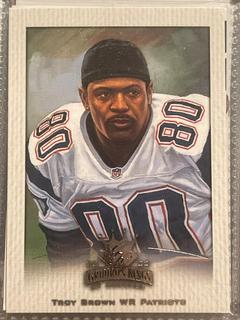 Troy Brown