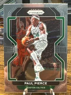 Paul Pierce