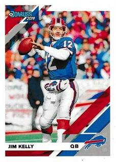 Jim Kelly