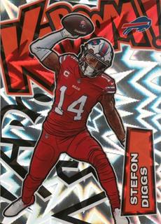 Stefon Diggs