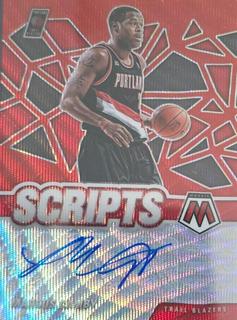 Marcus Camby