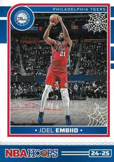 Joel Embiid