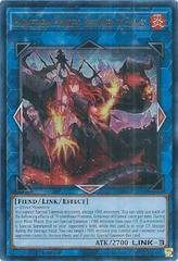 Promethean Princess, Bestower of Flames [Ultimate Rare] RA03-EN050