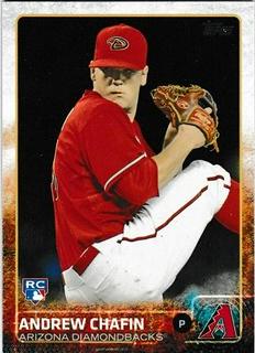 Andrew Chafin