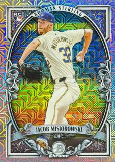 Jacob Misiorowski