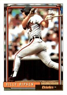 Billy Ripken