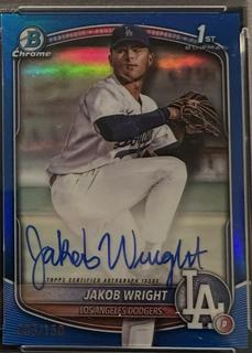 Jakob Wright
