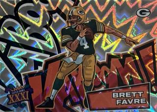 Brett Favre