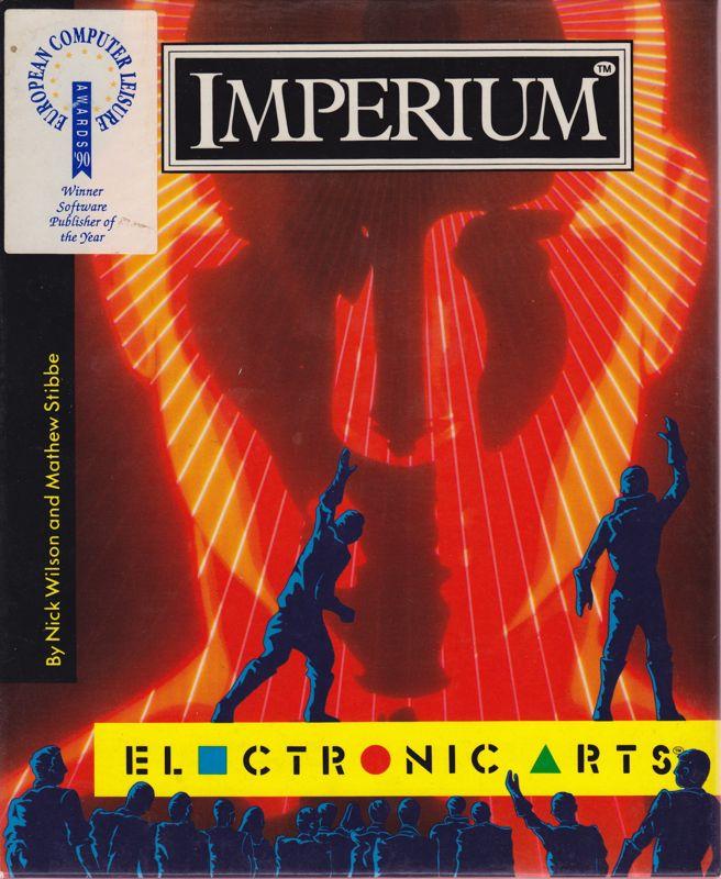 Imperium Amiga
