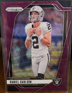 Daniel Carlson