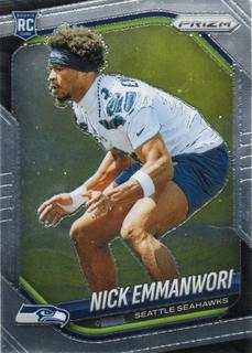 Nick Emmanwori