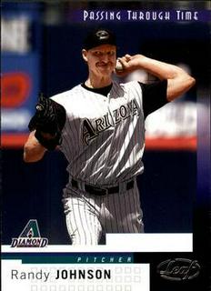 Randy Johnson