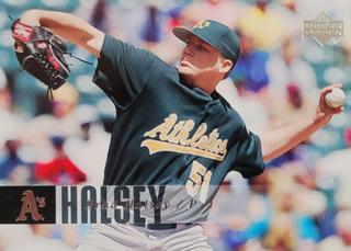 Brad Halsey