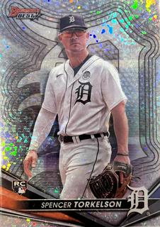 Spencer Torkelson