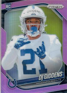 DJ Giddens