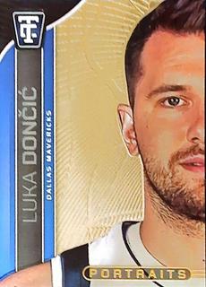 Luka Doncic