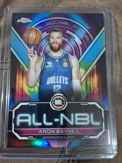 Aron Baynes