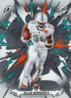 Ollie Gordon II