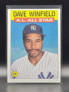 Dave Winfield