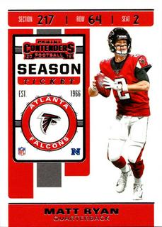 Matt Ryan