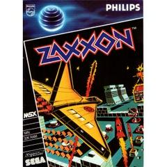 Zaxxon PAL MSX Prices