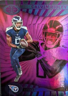 Calvin Ridley