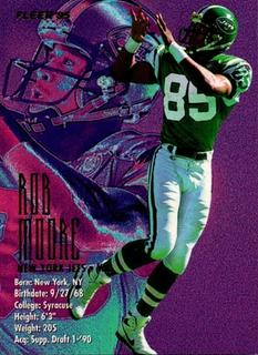Rob Moore