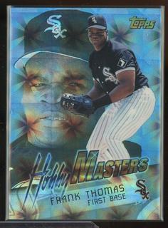 Frank Thomas