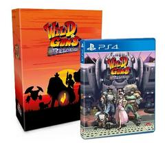 Wild Guns Reloaded [Collector's Edition] Playstation 4 Prices