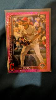 Will Wilson