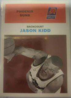 Jason Kidd