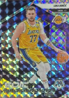 Luka Doncic