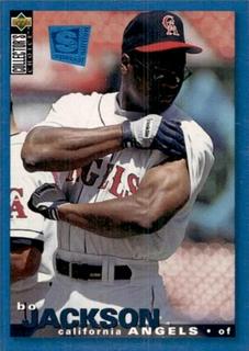 Bo Jackson