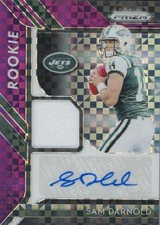 Sam Darnold
