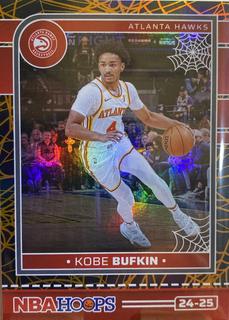 Kobe Bufkin