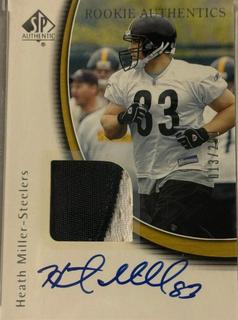 Heath Miller