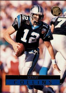 Kerry Collins